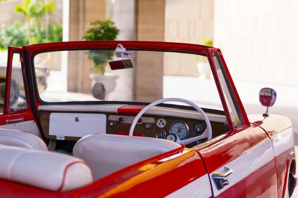 Les coulisses de la fabrication d'une moto BMW