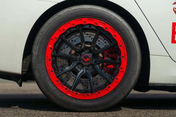 L'influence de la pression des pneus sur leur durée de vie