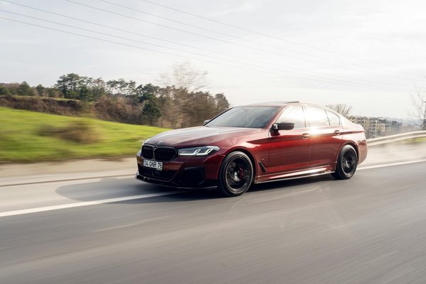 Comment réduire l'impact environnemental de votre SUV ?